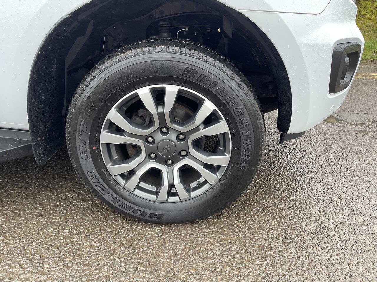 Used Ford Ranger 2020 for sale - 77564779: Photo 54