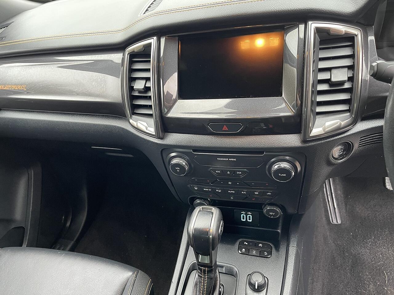 Used Ford Ranger 2020 for sale - 77564779: Photo 55