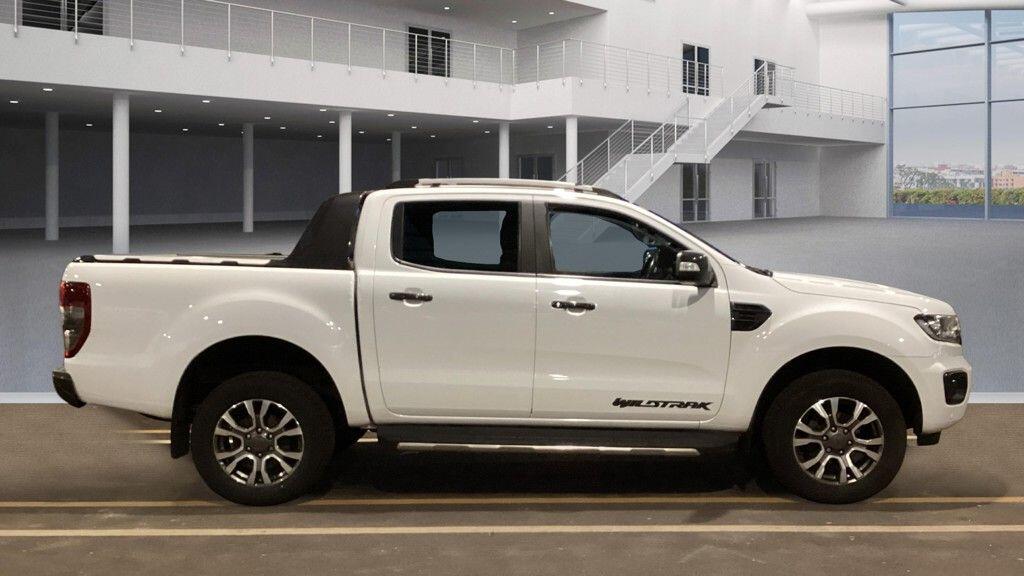 Used Ford Ranger 2020 for sale - 77564779: Photo 6