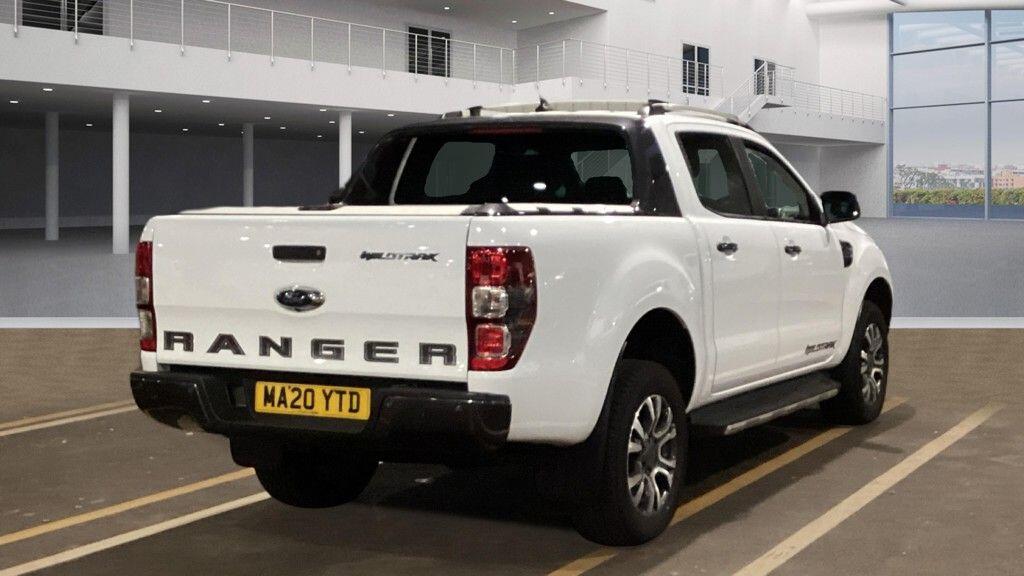 Used Ford Ranger 2020 for sale - 77564779: Photo 7