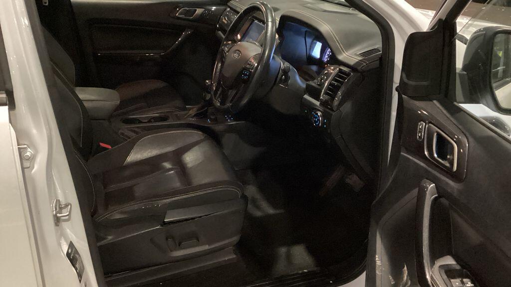 Used Ford Ranger 2020 for sale - 77564779: Photo 8