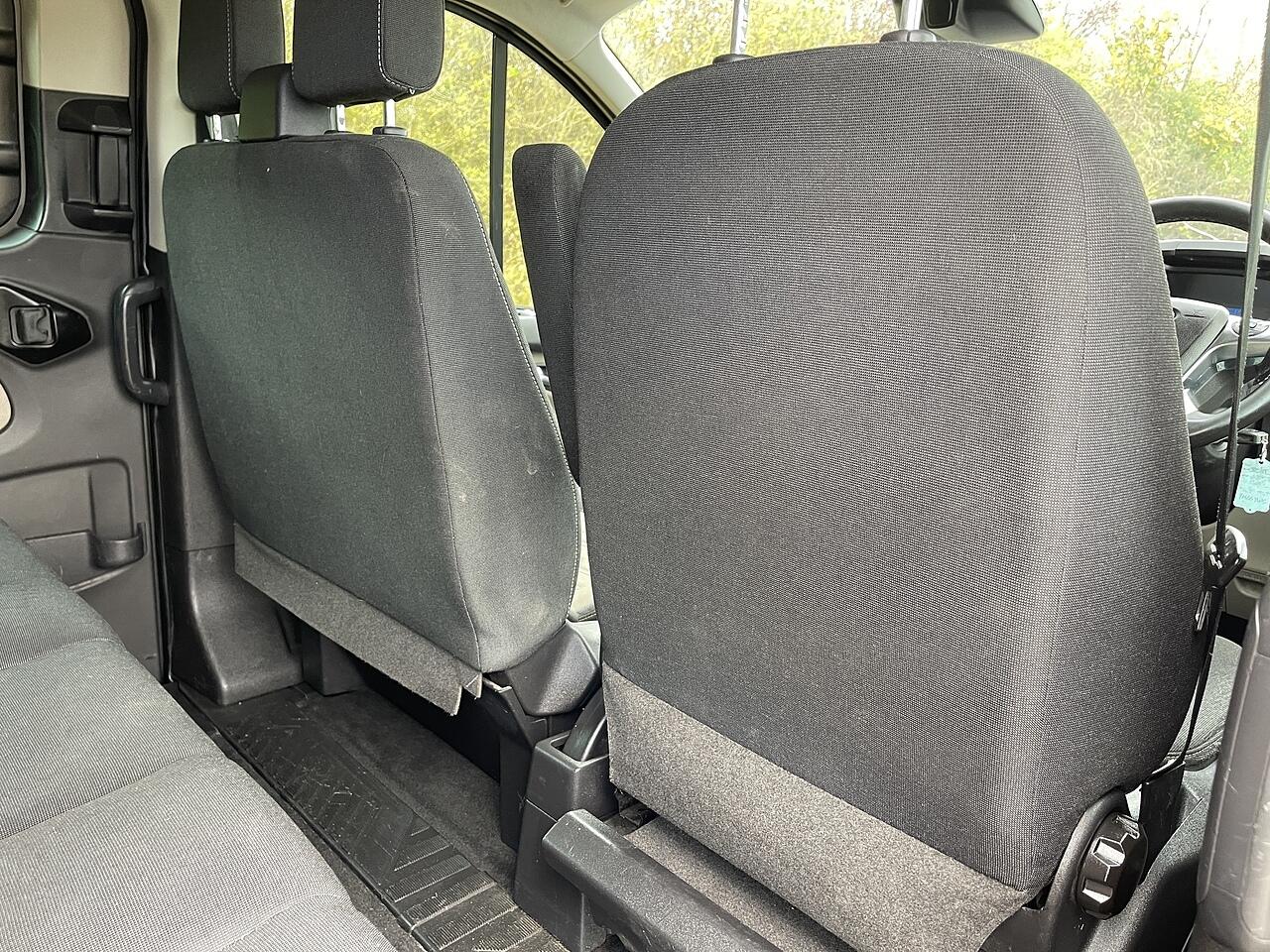 Used Ford Transit Custom 2017 for sale - 76484479: Photo 19