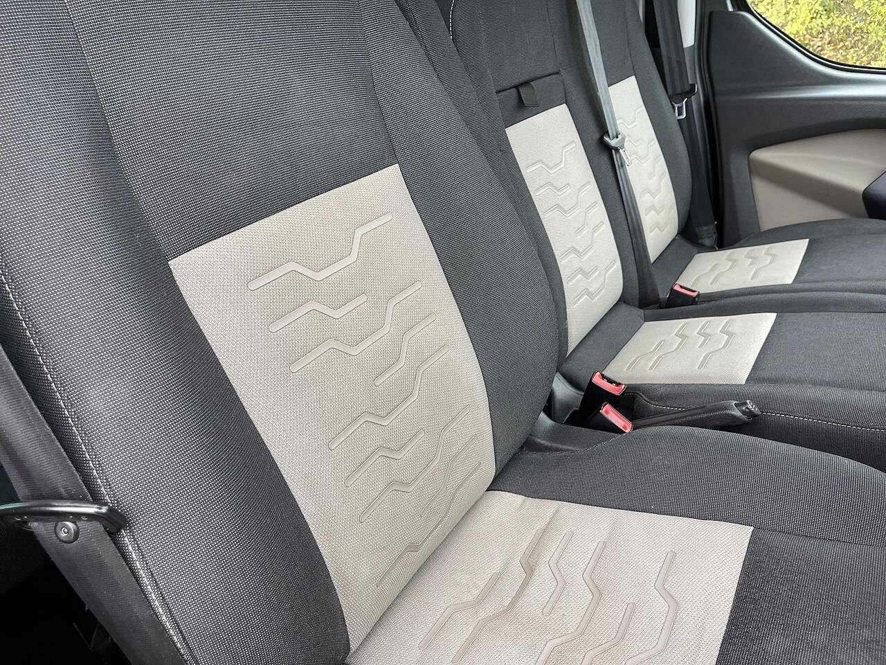 Used Ford Transit Custom 2017 for sale - 76484479: Photo 20