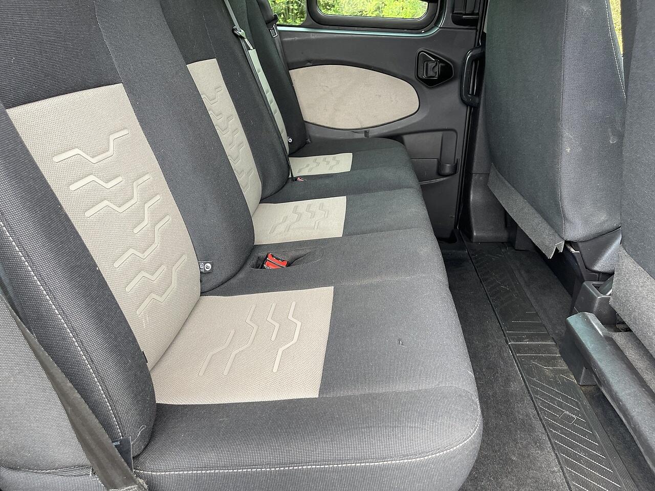 Used Ford Transit Custom 2017 for sale - 76484479: Photo 21