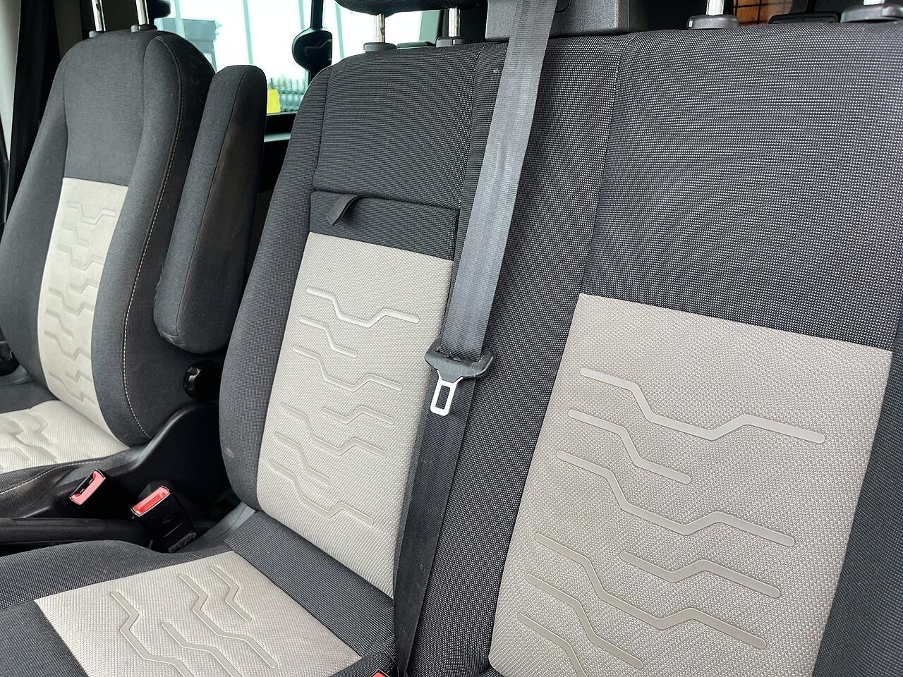 Used Ford Transit Custom 2017 for sale - 76484479: Photo 26