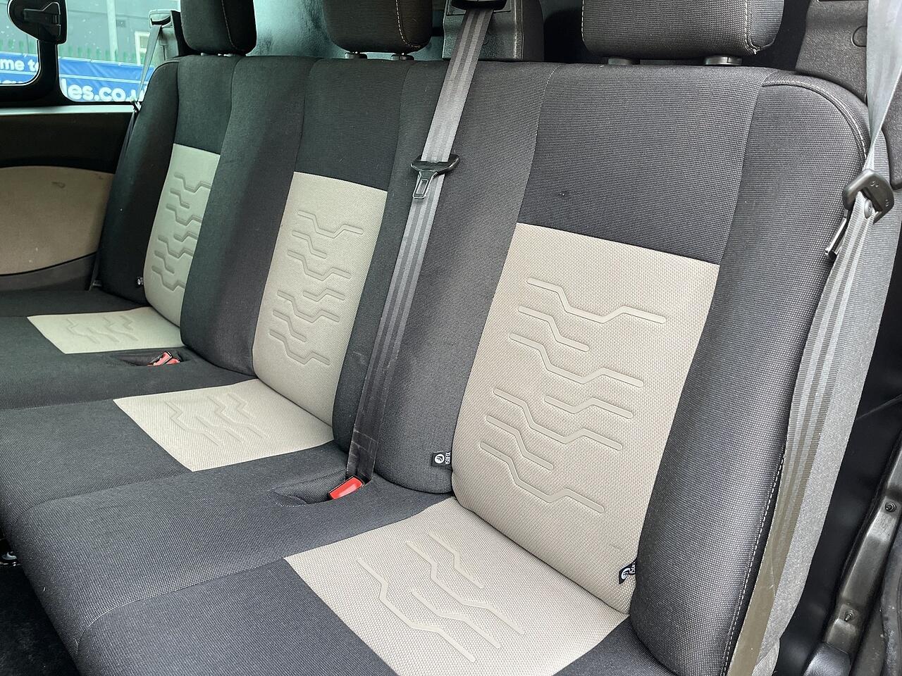 Used Ford Transit Custom 2017 for sale - 76484479: Photo 27