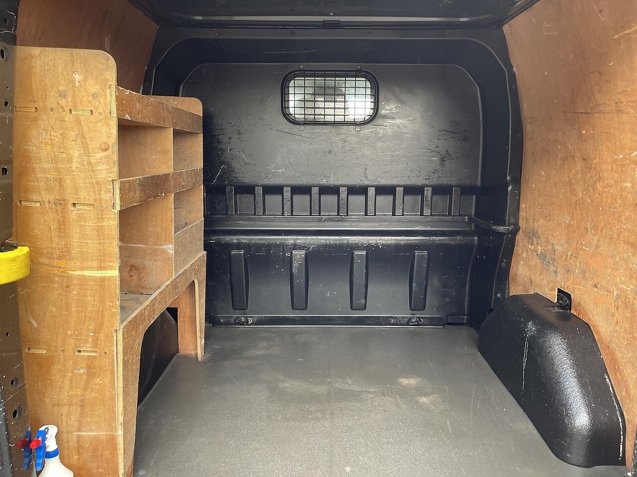 Used Ford Transit Custom 2017 for sale - 76484479: Photo 30