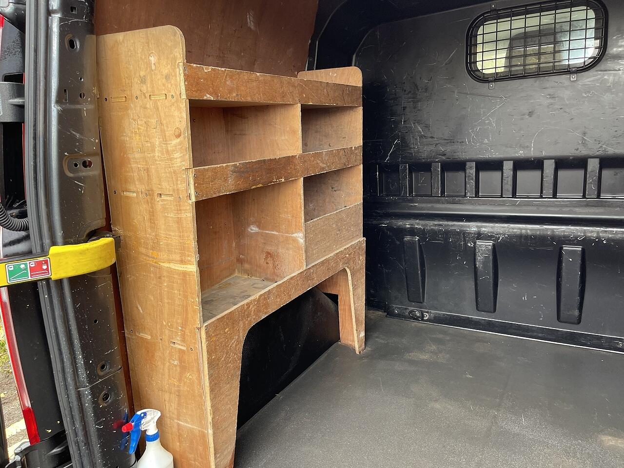 Used Ford Transit Custom 2017 for sale - 76484479: Photo 31