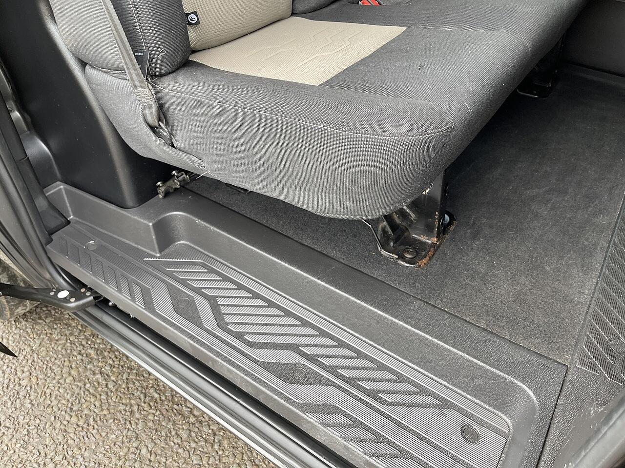 Used Ford Transit Custom 2017 for sale - 76484479: Photo 33