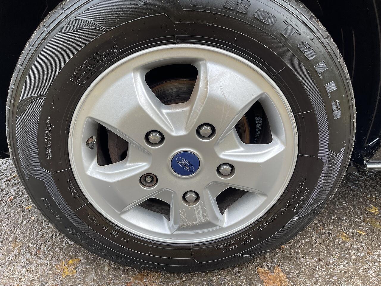 Used Ford Transit Custom 2017 for sale - 76484479: Photo 34