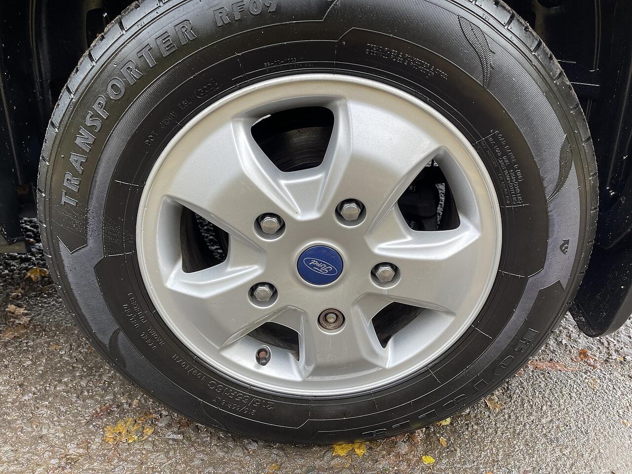 Used Ford Transit Custom 2017 for sale - 76484479: Photo 35