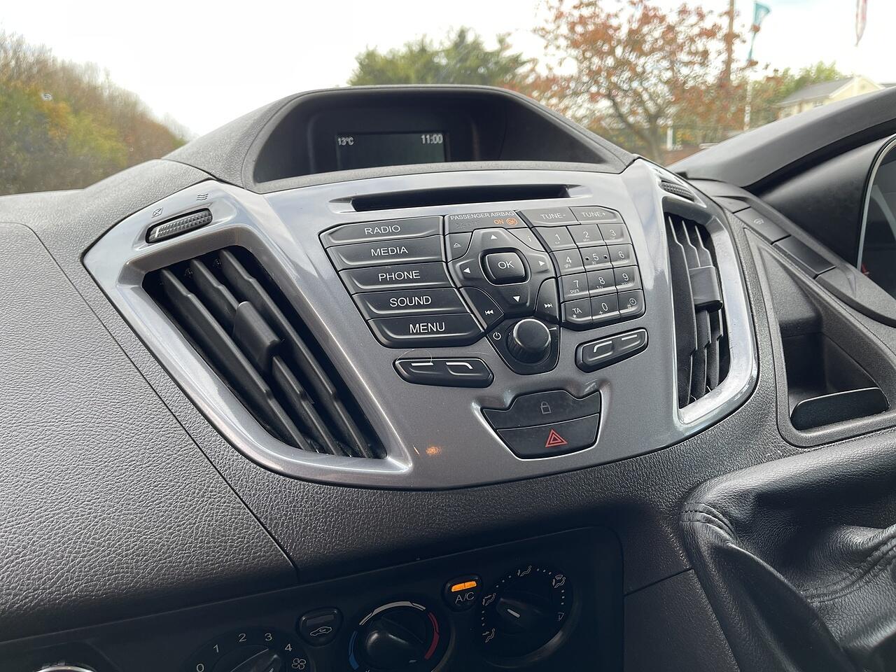 Used Ford Transit Custom 2017 for sale - 76484479: Photo 39