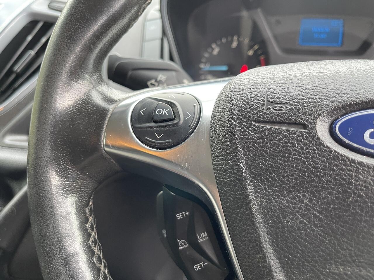 Used Ford Transit Custom 2017 for sale - 76484479: Photo 43