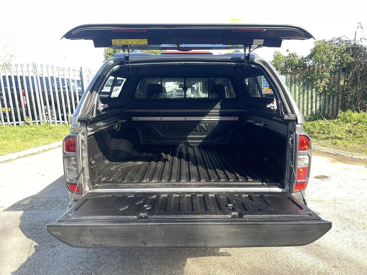 Used Nissan Navara 2020 for sale - 77939694: Photo 22