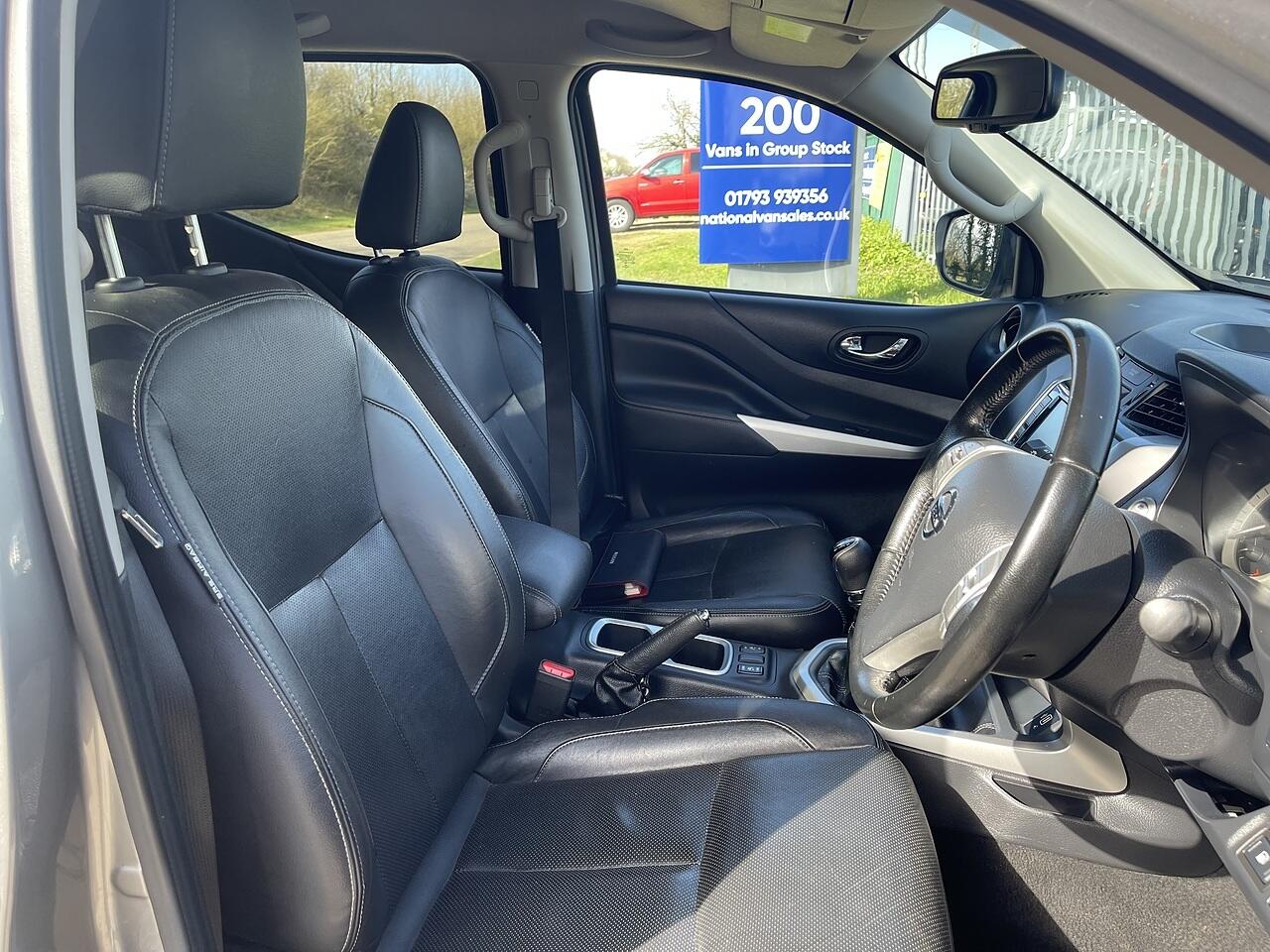 Used Nissan Navara 2020 for sale - 77939694: Photo 25