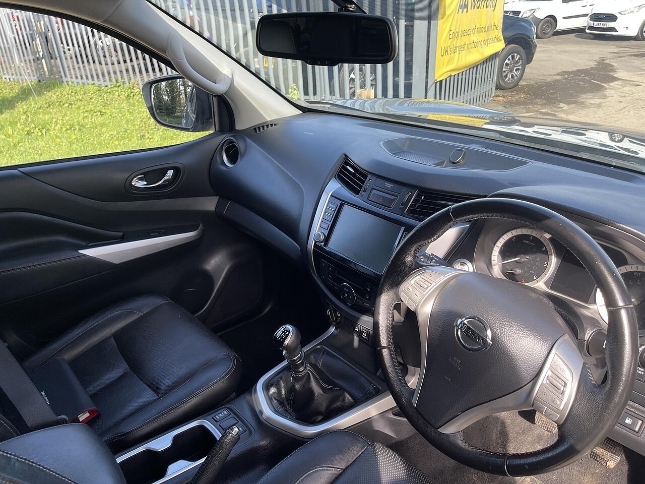 Used Nissan Navara 2020 for sale - 77939694: Photo 26