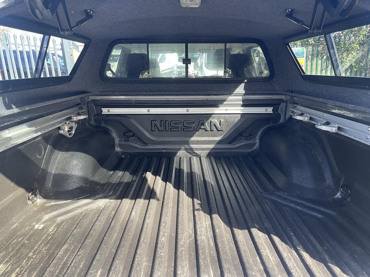 Used Nissan Navara 2020 for sale - 77939694: Photo 27