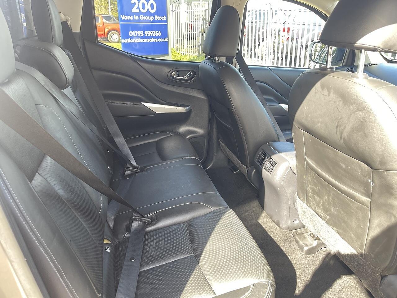 Used Nissan Navara 2020 for sale - 77939694: Photo 29