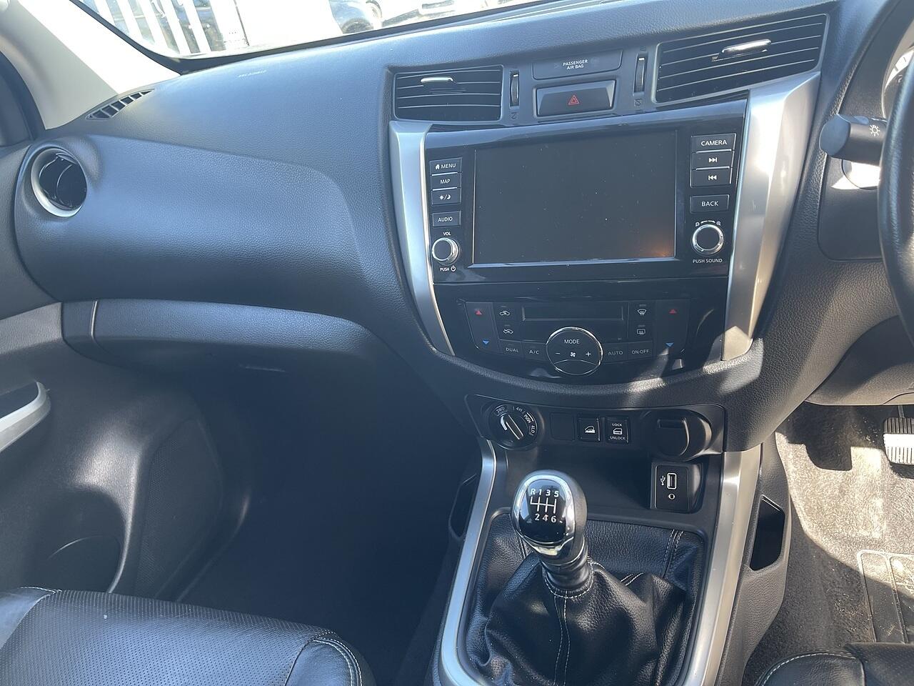 Used Nissan Navara 2020 for sale - 77939694: Photo 30