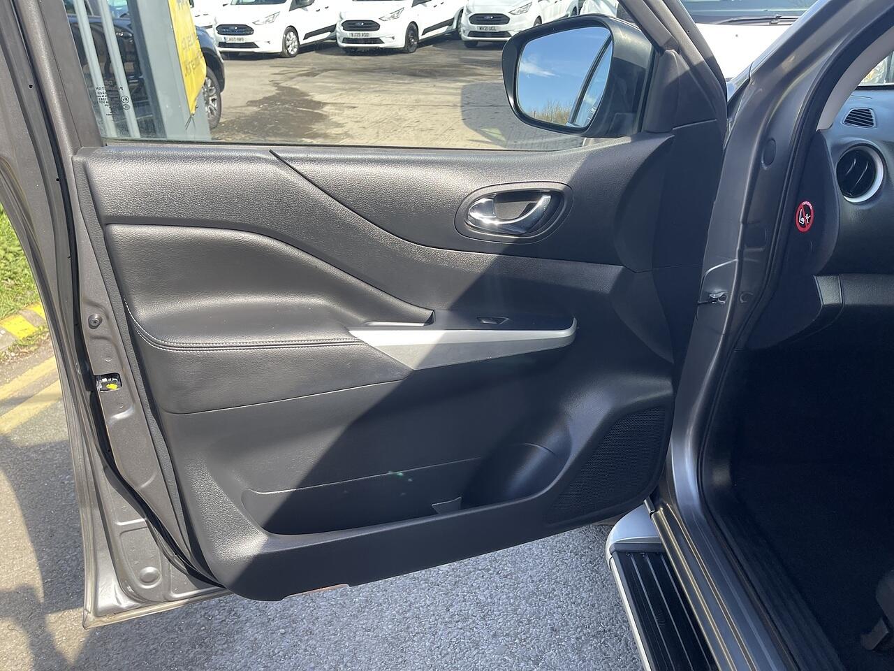 Used Nissan Navara 2020 for sale - 77939694: Photo 36