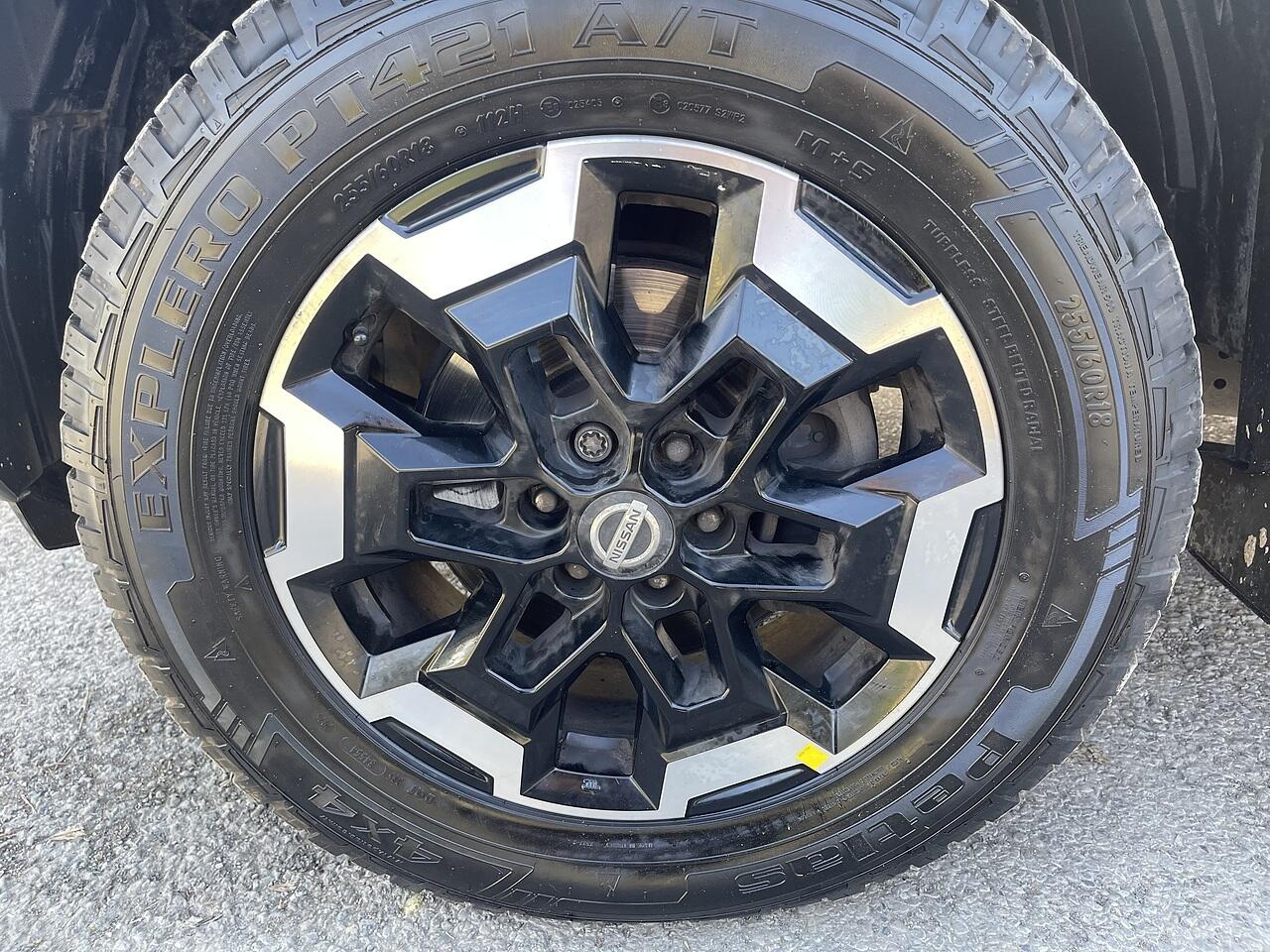 Used Nissan Navara 2020 for sale - 77939694: Photo 39