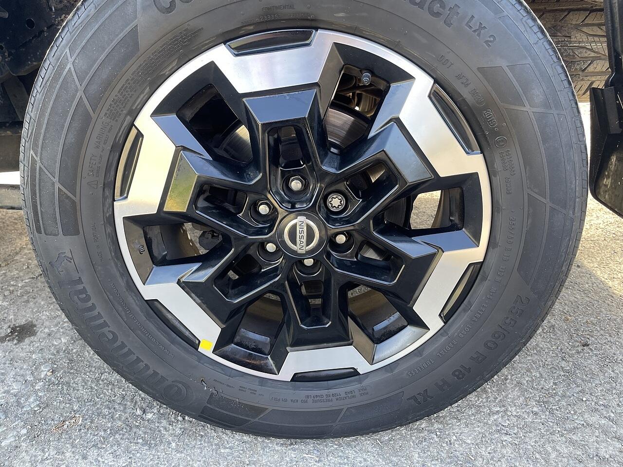 Used Nissan Navara 2020 for sale - 77939694: Photo 40