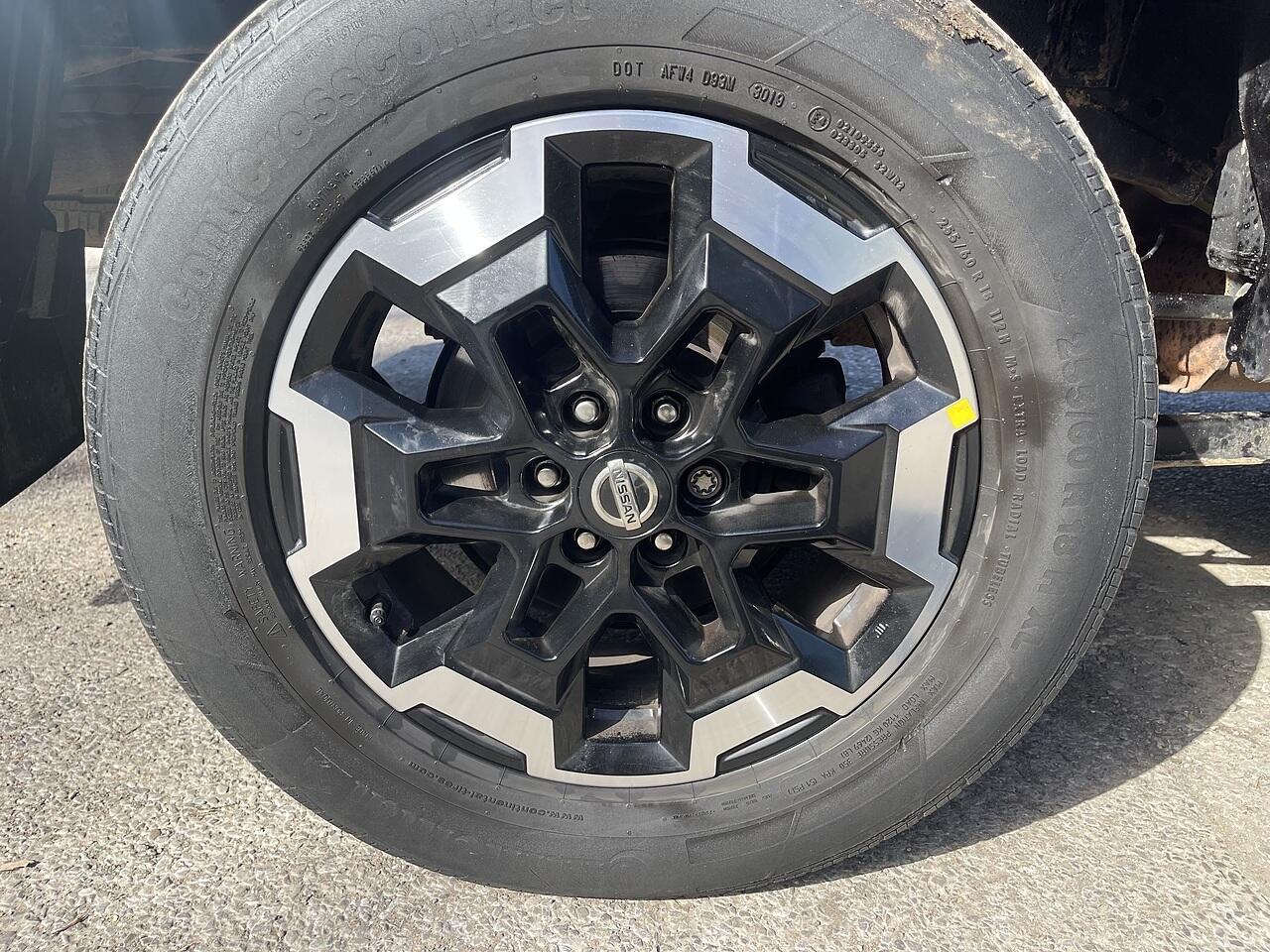 Used Nissan Navara 2020 for sale - 77939694: Photo 41