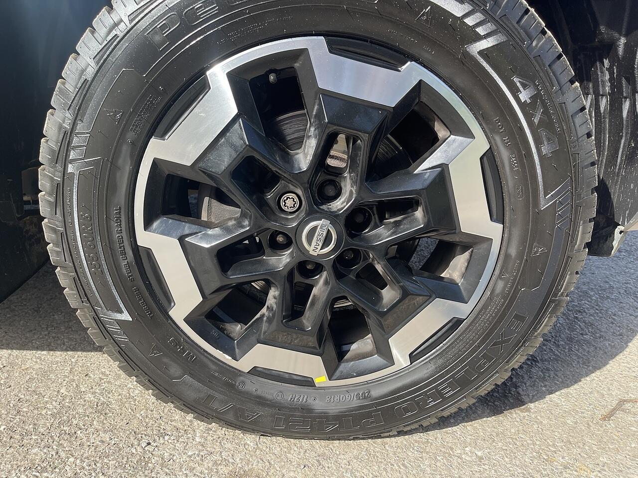 Used Nissan Navara 2020 for sale - 77939694: Photo 42