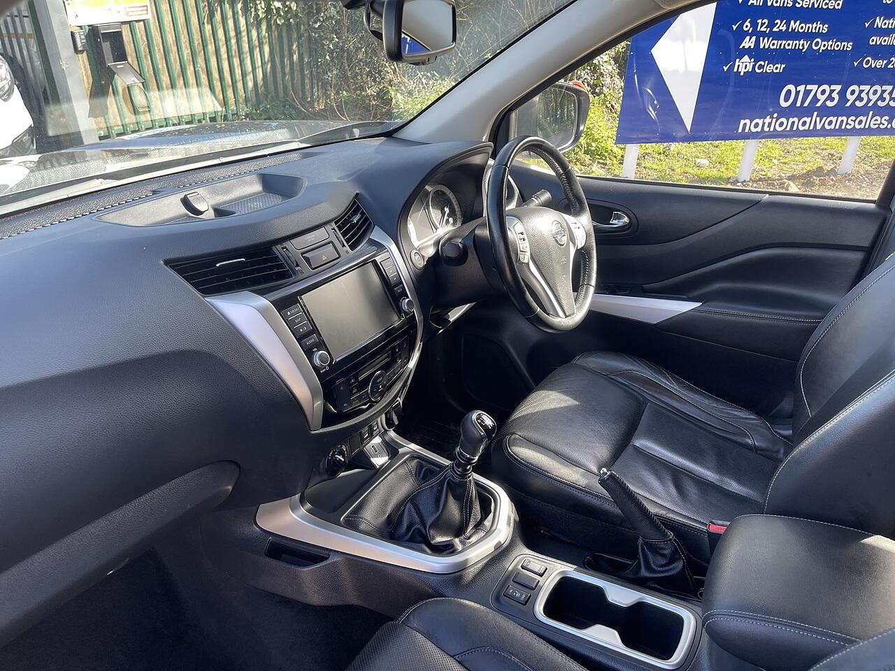 Used Nissan Navara 2020 for sale - 77939694: Photo 43
