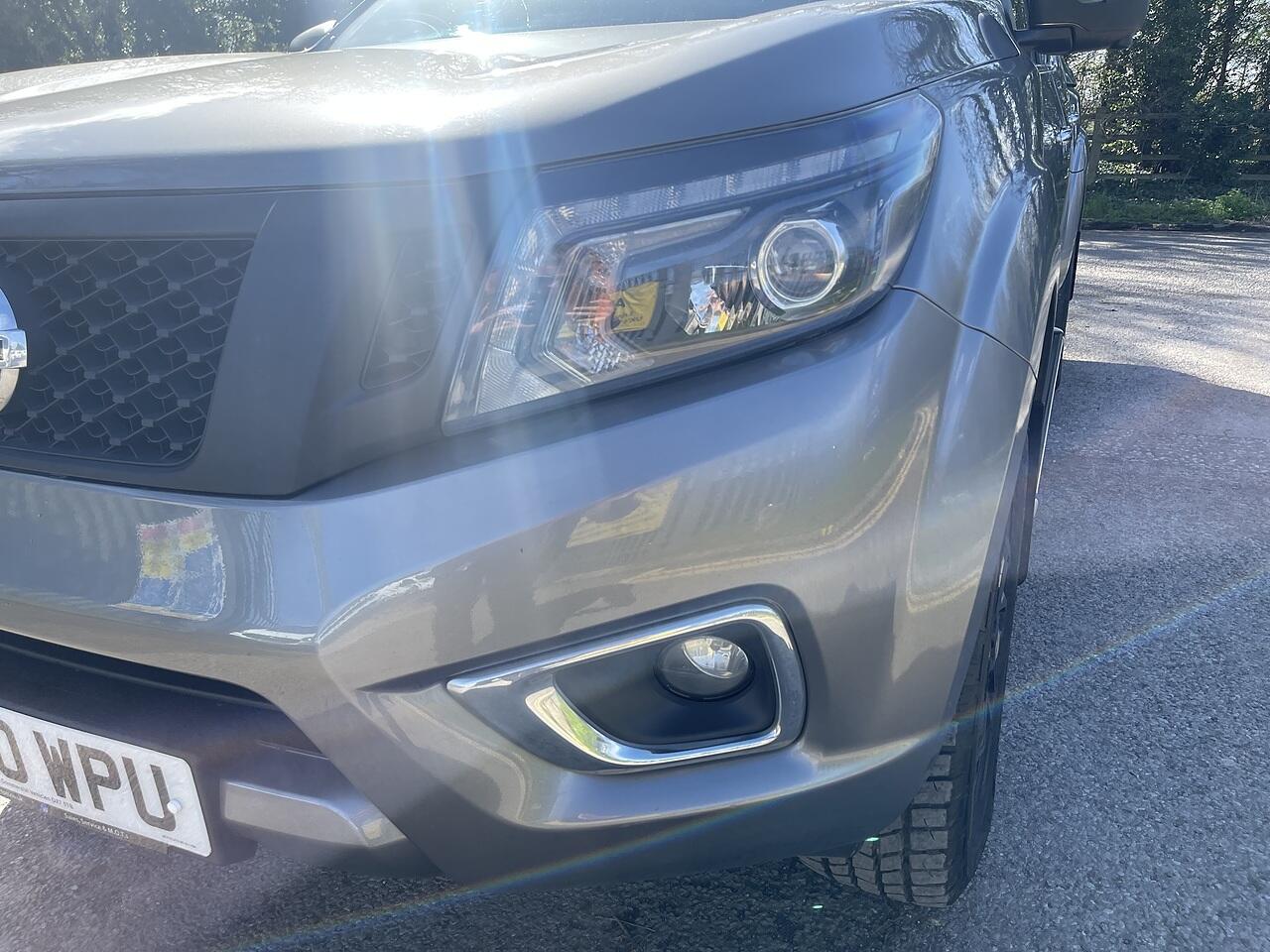 Used Nissan Navara 2020 for sale - 77939694: Photo 5