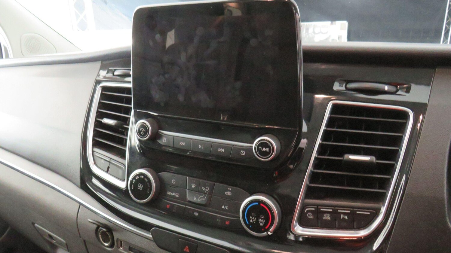 Used Ford Tourneo Custom 2022 for sale - 76942551: Photo 10