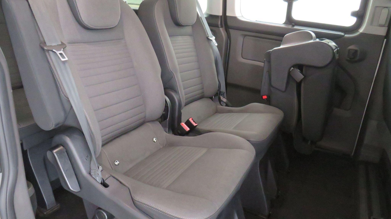 Used Ford Tourneo Custom 2022 for sale - 76942551: Photo 12