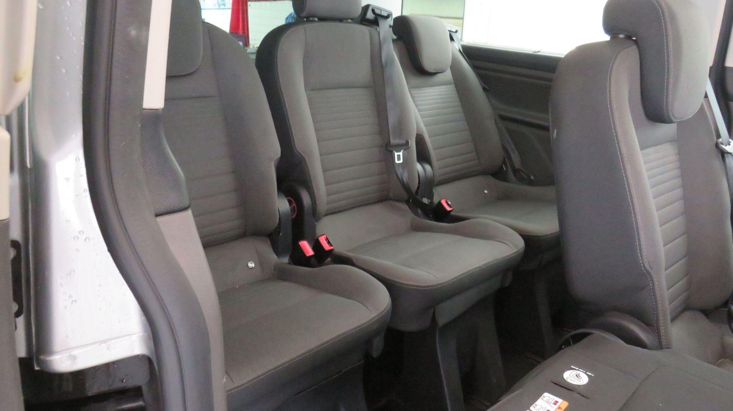 Used Ford Tourneo Custom 2022 for sale - 76942551: Photo 13