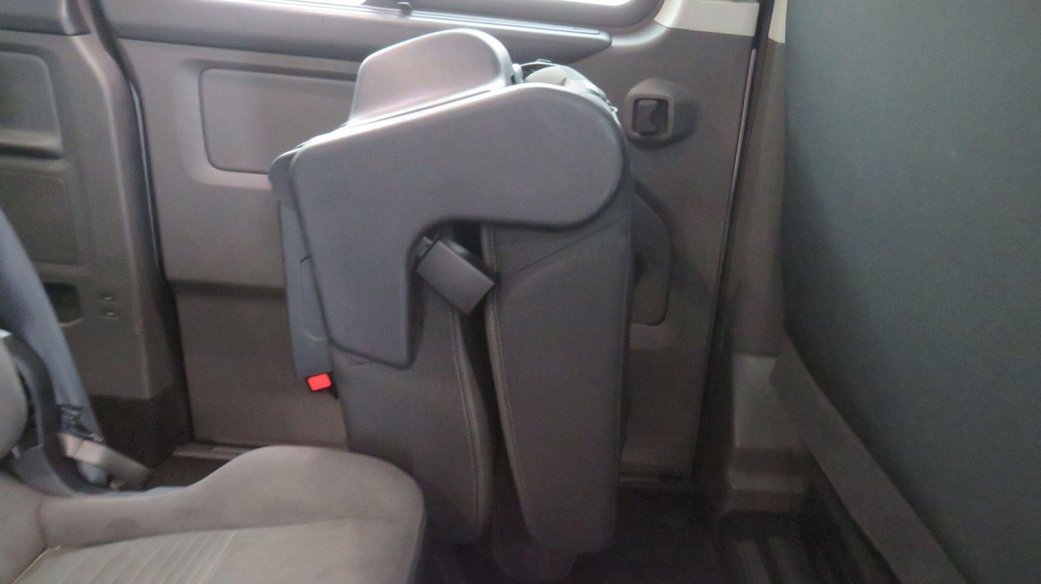 Used Ford Tourneo Custom 2022 for sale - 76942551: Photo 15