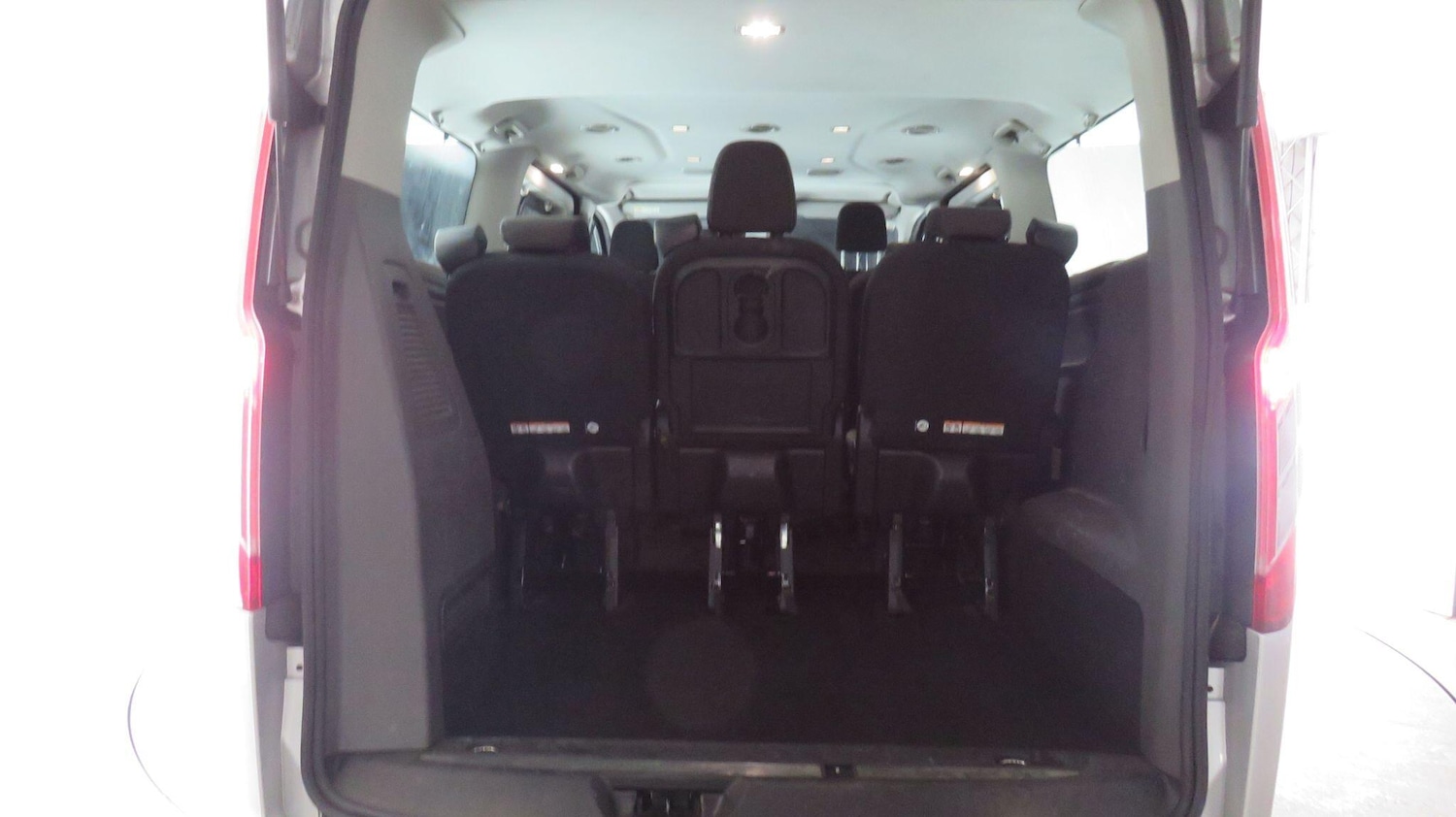 Used Ford Tourneo Custom 2022 for sale - 76942551: Photo 16