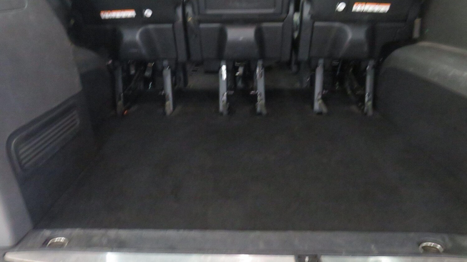 Used Ford Tourneo Custom 2022 for sale - 76942551: Photo 17