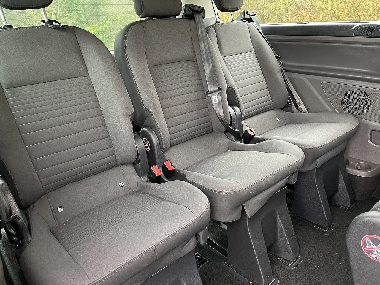Used Ford Tourneo Custom 2022 for sale - 76942551: Photo 19