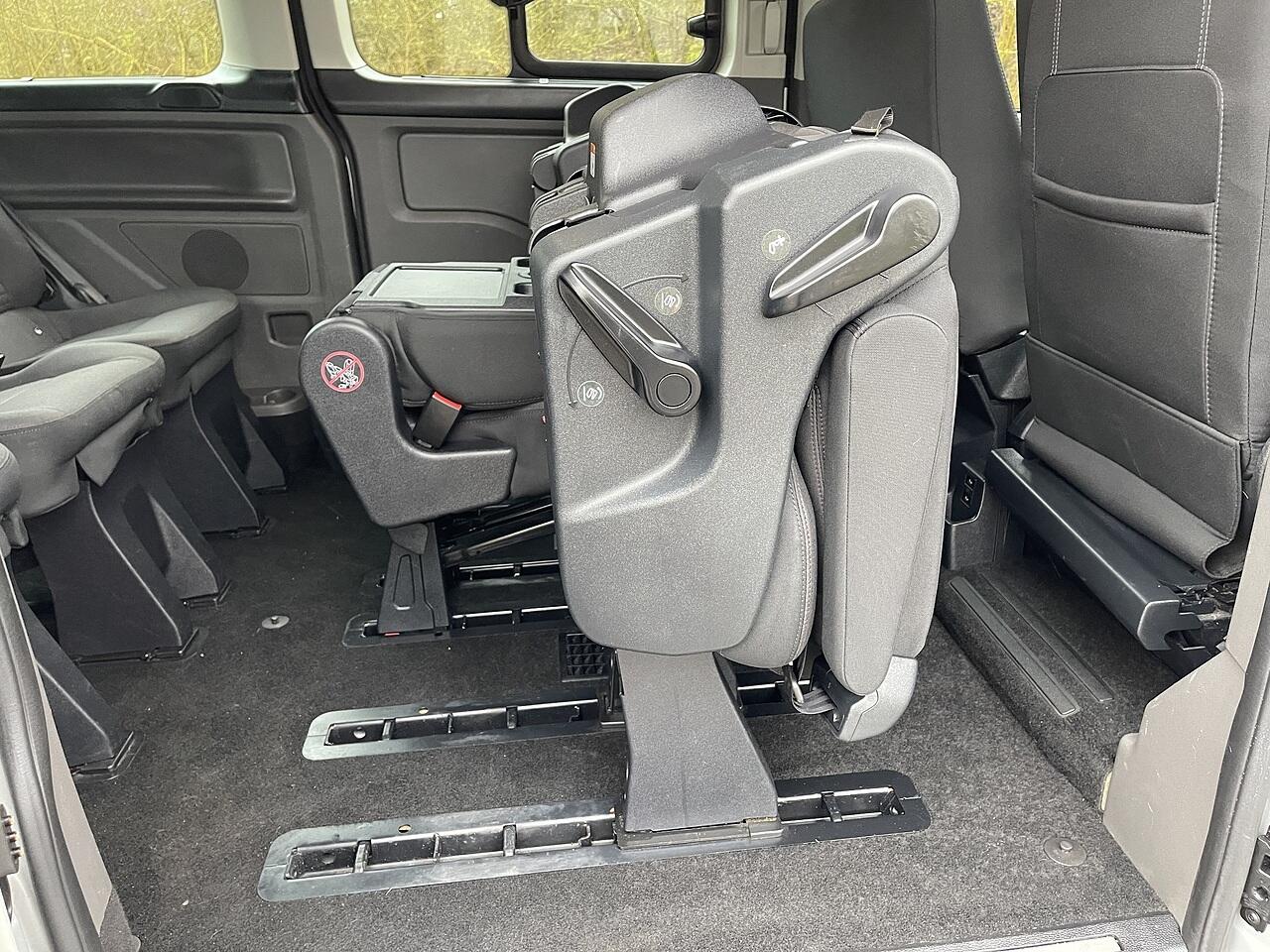 Used Ford Tourneo Custom 2022 for sale - 76942551: Photo 20