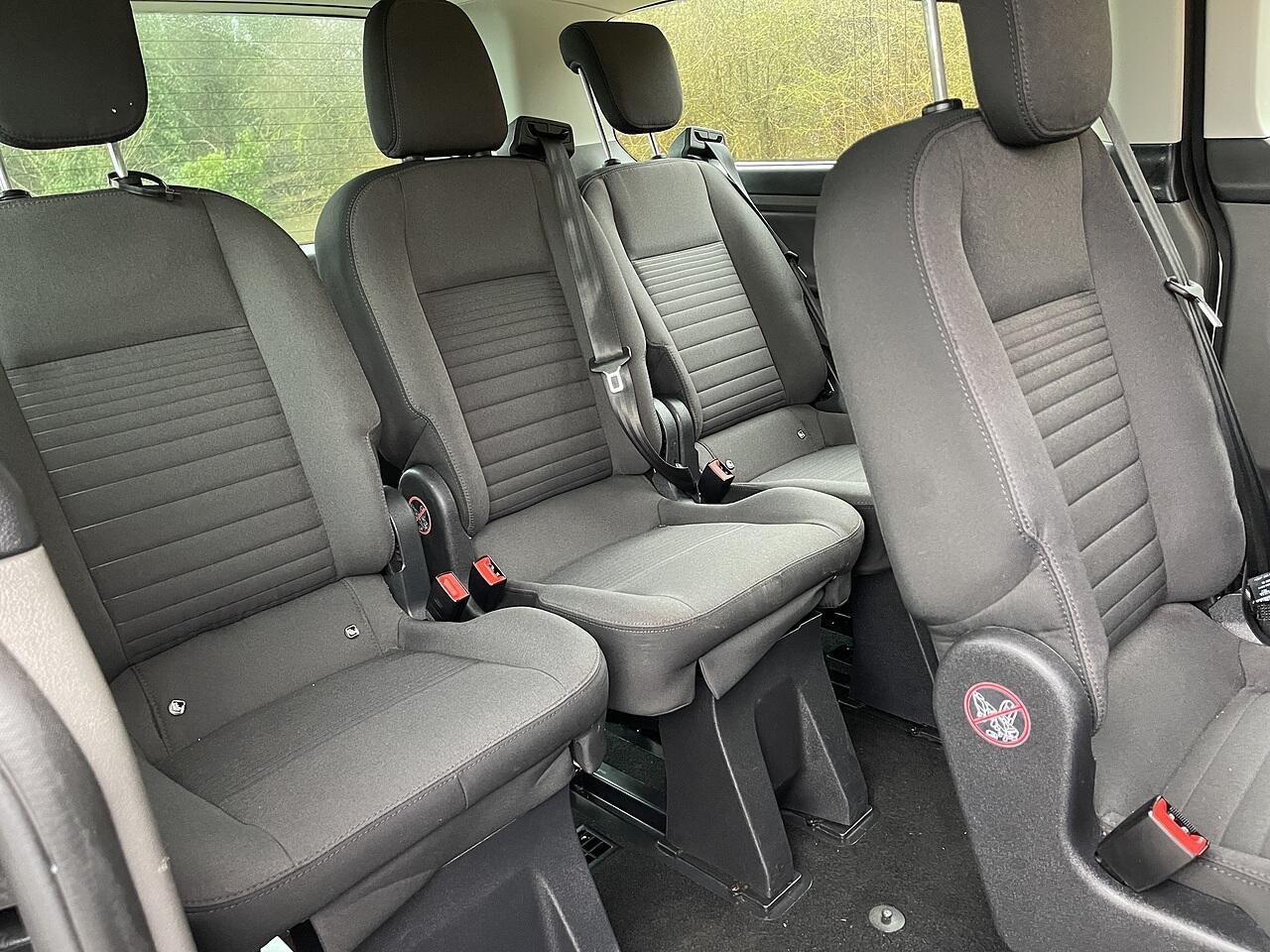 Used Ford Tourneo Custom 2022 for sale - 76942551: Photo 21