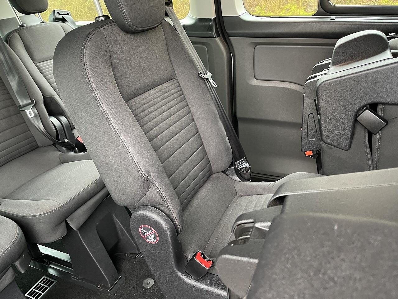 Used Ford Tourneo Custom 2022 for sale - 76942551: Photo 22