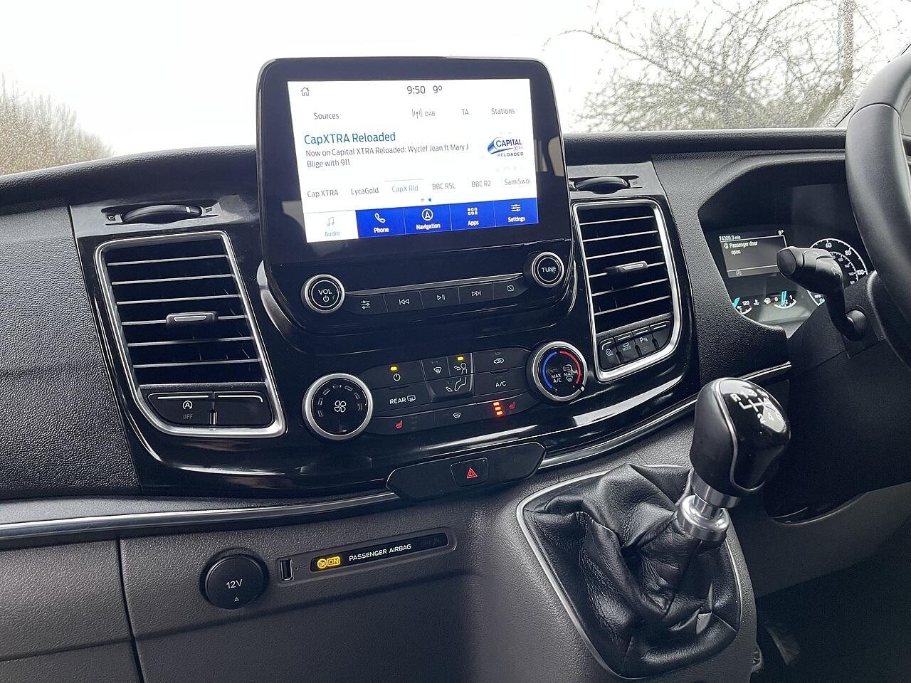 Used Ford Tourneo Custom 2022 for sale - 76942551: Photo 26