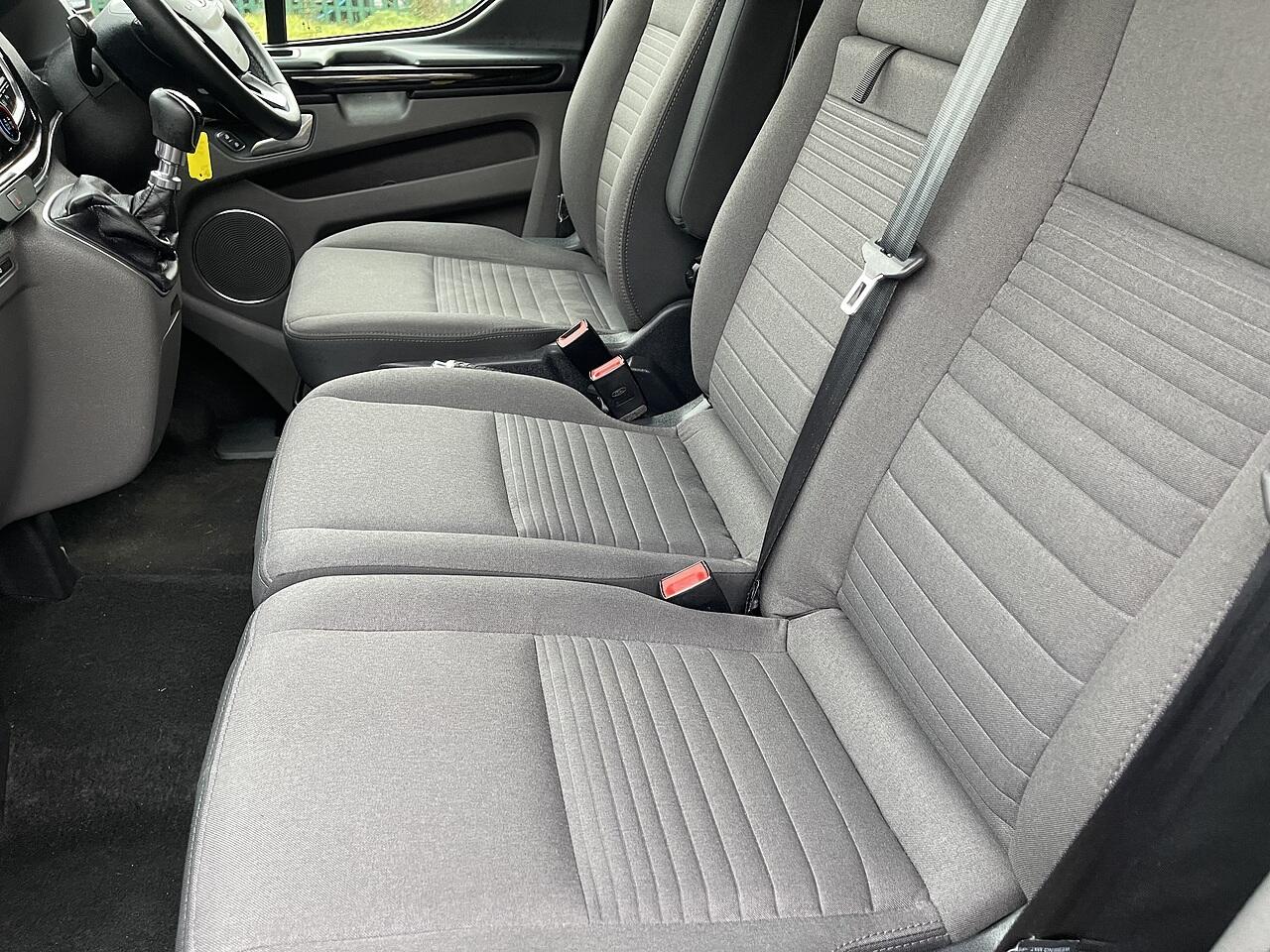 Used Ford Tourneo Custom 2022 for sale - 76942551: Photo 27