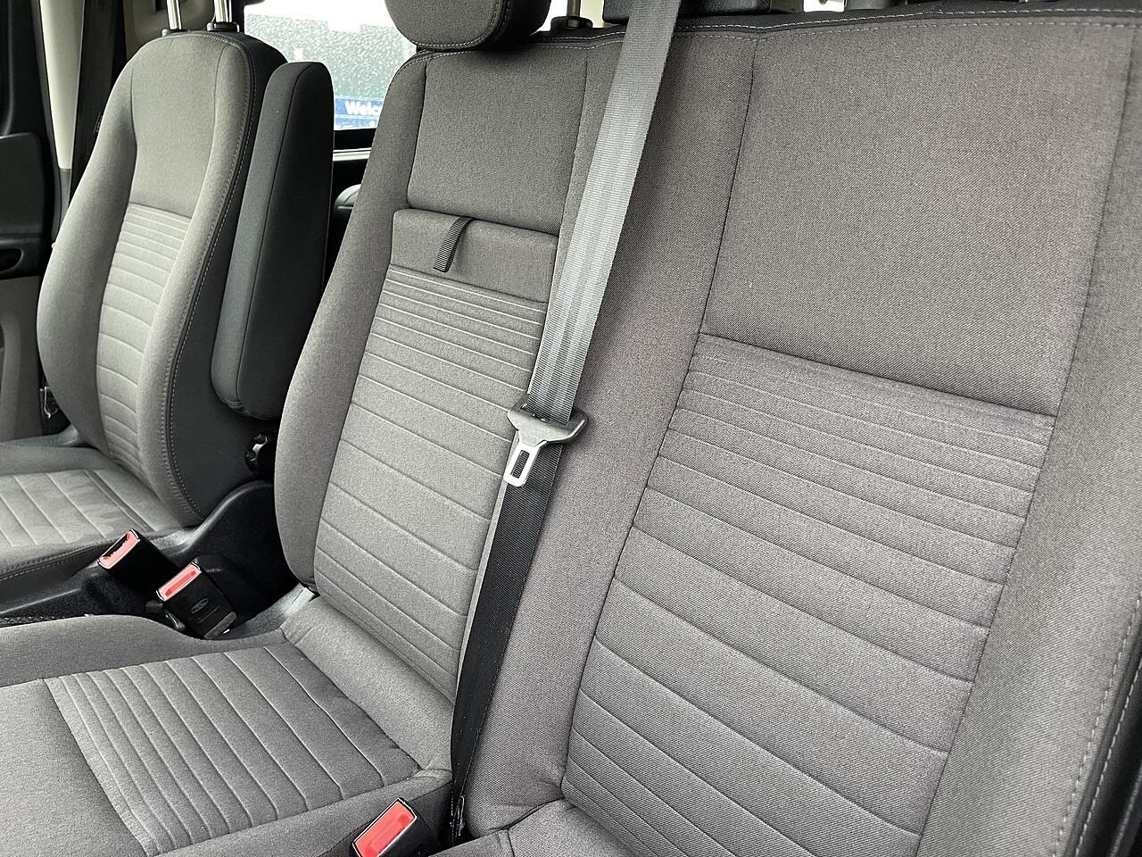 Used Ford Tourneo Custom 2022 for sale - 76942551: Photo 28