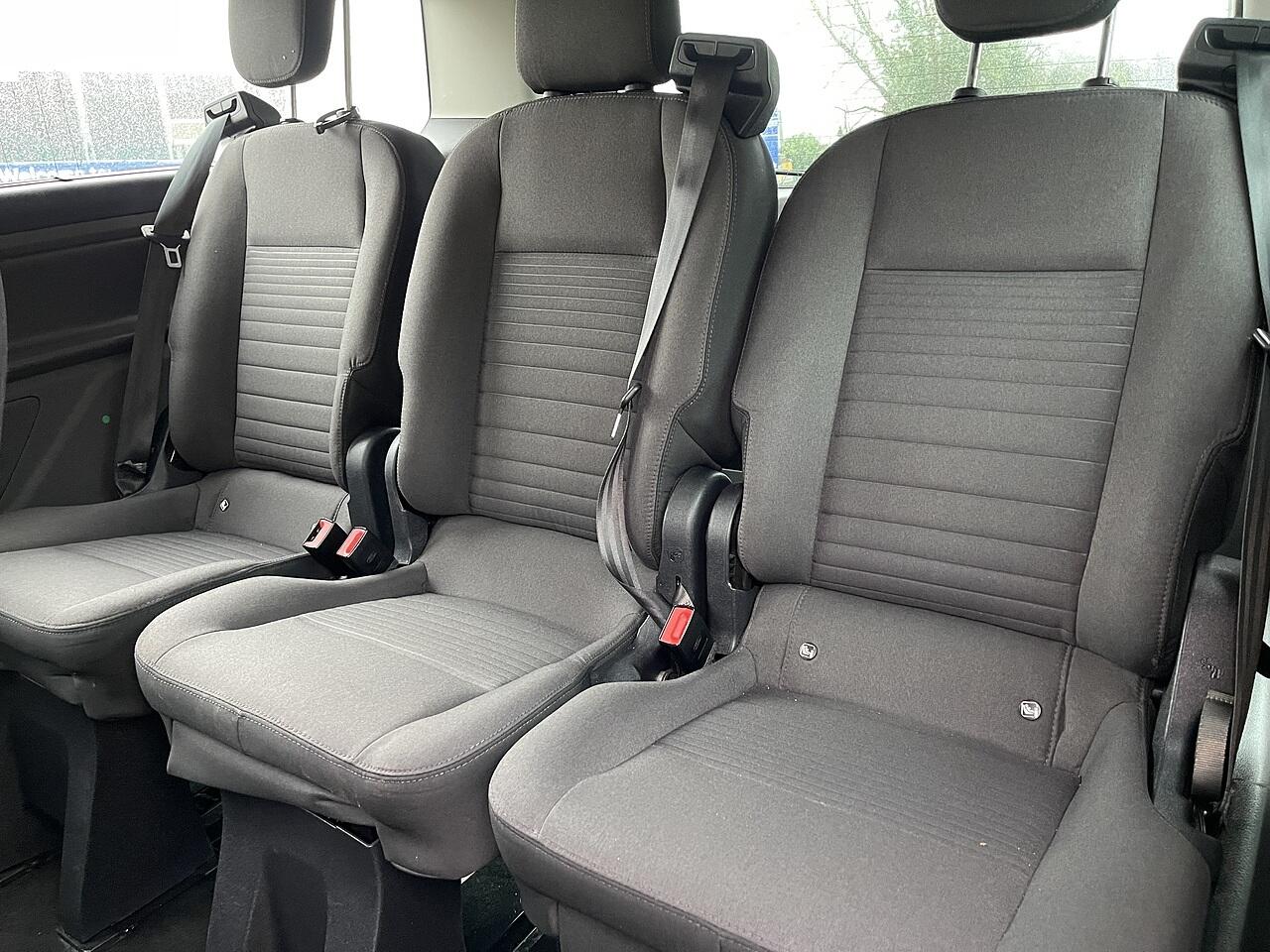 Used Ford Tourneo Custom 2022 for sale - 76942551: Photo 30