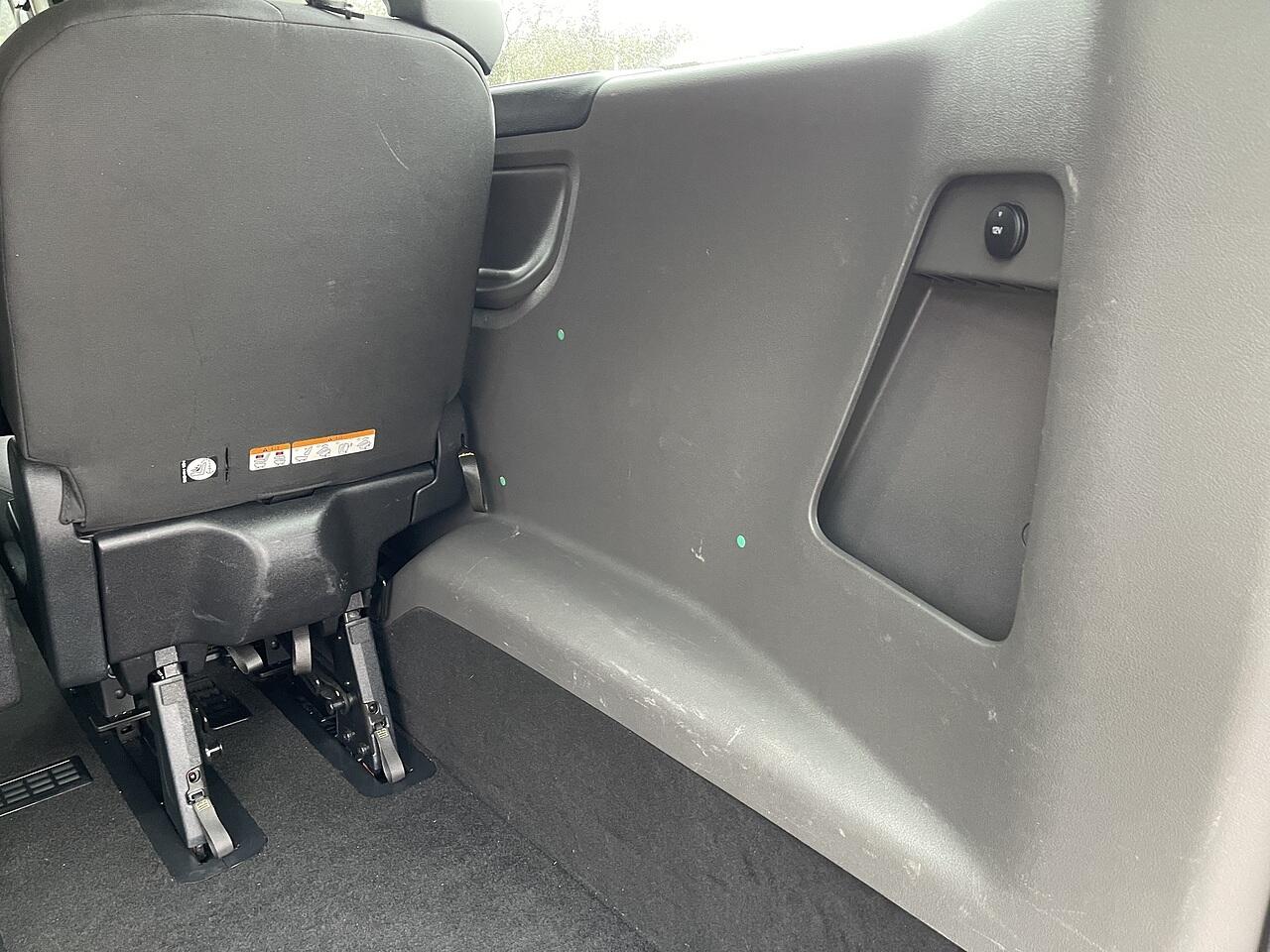 Used Ford Tourneo Custom 2022 for sale - 76942551: Photo 33