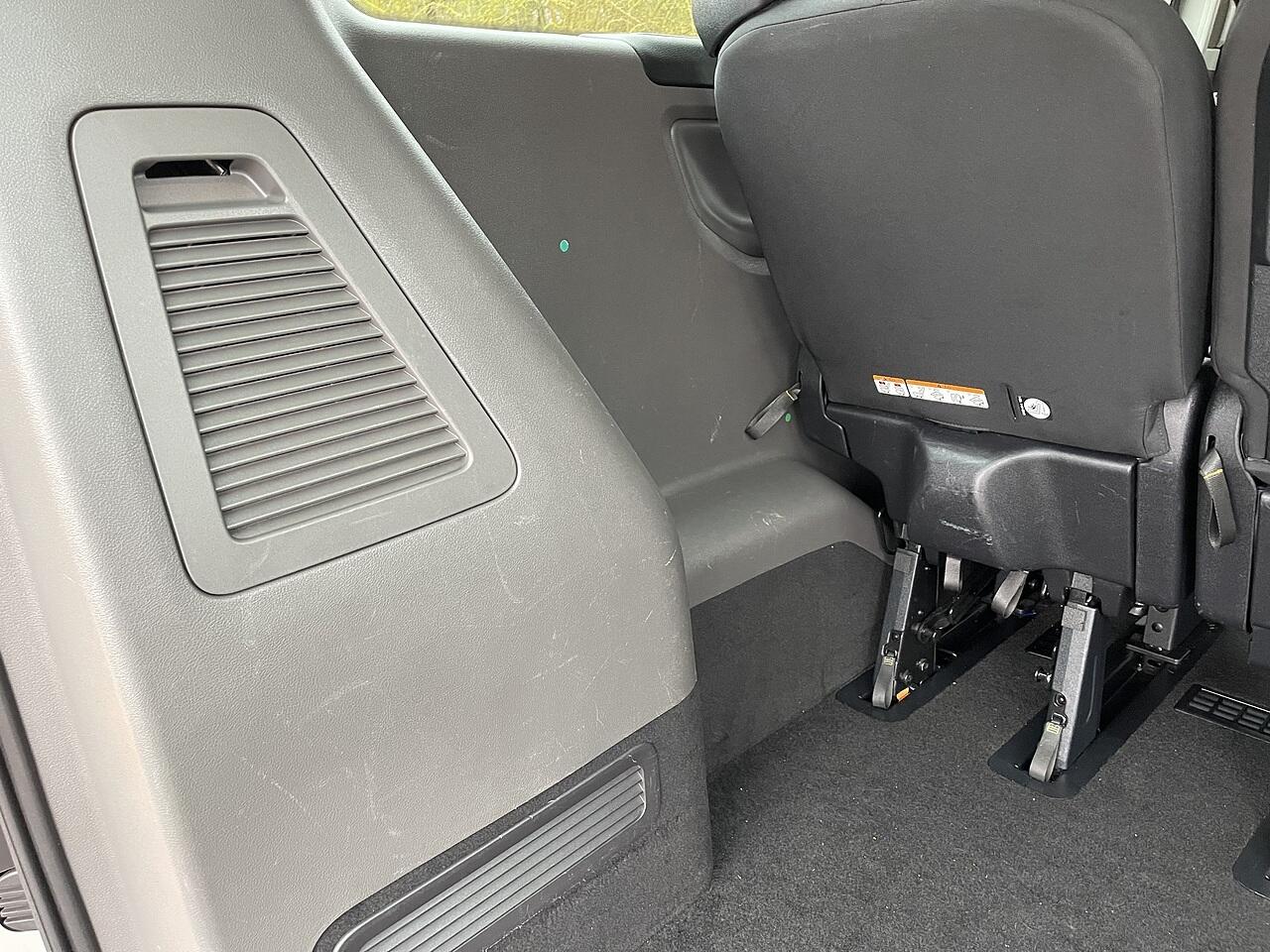 Used Ford Tourneo Custom 2022 for sale - 76942551: Photo 34