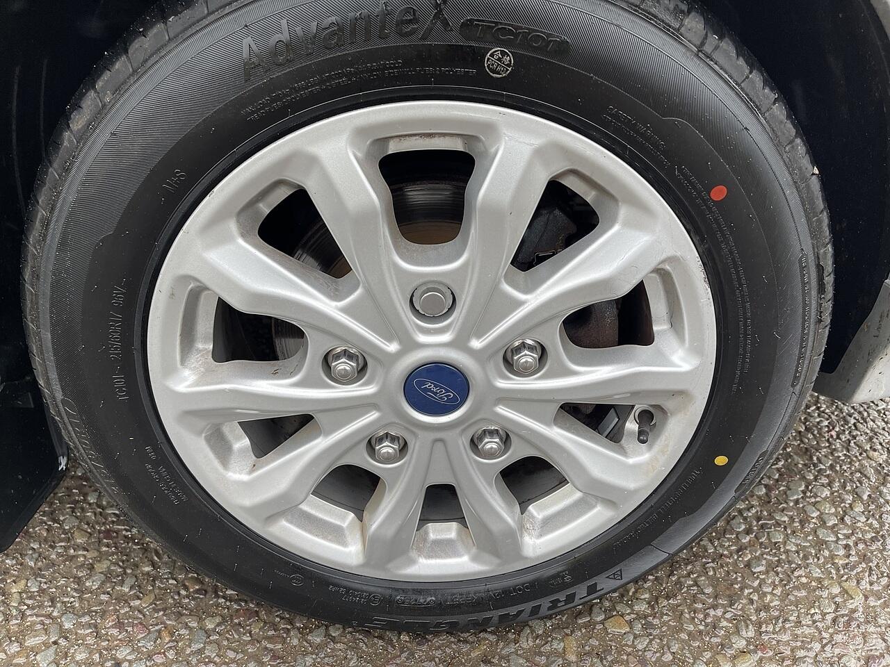 Used Ford Tourneo Custom 2022 for sale - 76942551: Photo 36