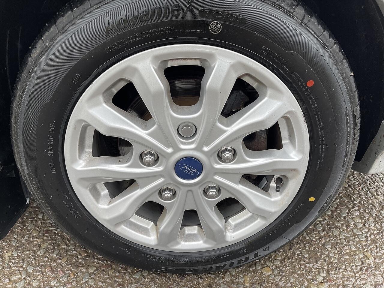 Used Ford Tourneo Custom 2022 for sale - 76942551: Photo 37