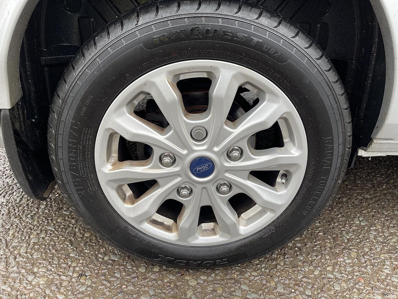 Used Ford Tourneo Custom 2022 for sale - 76942551: Photo 38