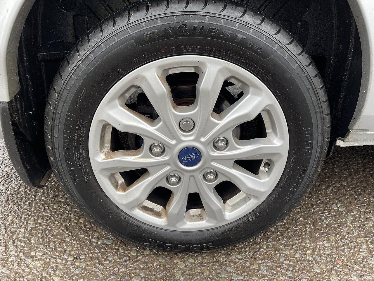 Used Ford Tourneo Custom 2022 for sale - 76942551: Photo 39